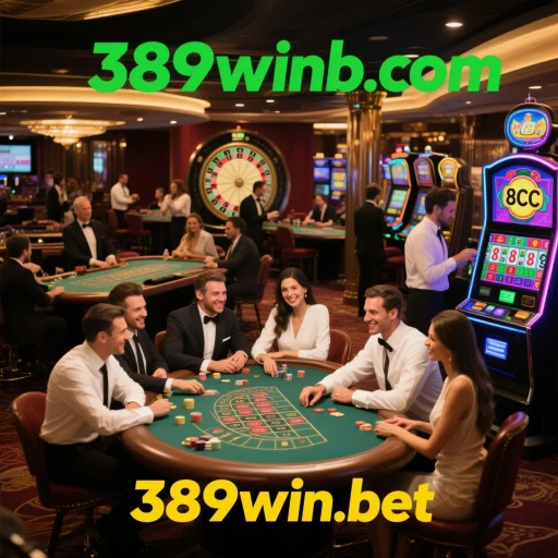 389win.bet